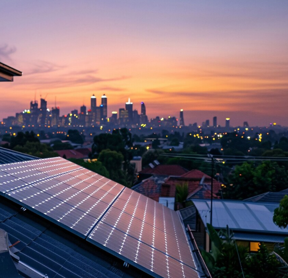 Solar Rooftop